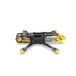 SpeedyBee Master 5 V2 Frame for RC FPV Racing Freestyle Drones